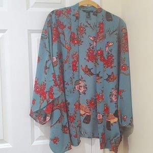 Kimono like NEW